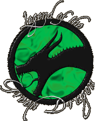 Legend Of The Green Dragon